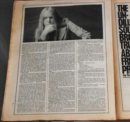 various-Rolling Stone Rick Wakeman Jan 1975